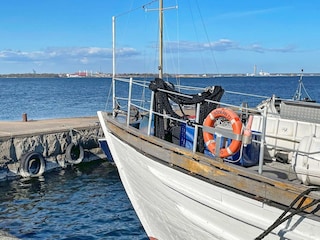 Holiday house Karlskrona  11