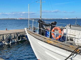 Holiday house Karlskrona  9