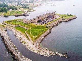 Vakantiehuis Karlskrona  26