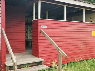 Holiday house Karlskrona  36