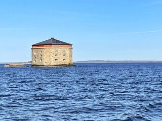 Vakantiehuis Karlskrona  31