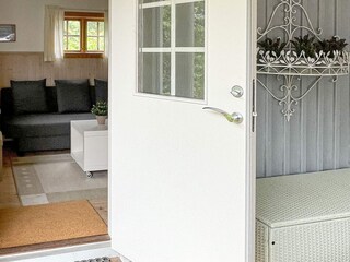 Vakantiehuis Karlskrona  34