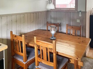 Vakantiehuis Karlskrona  35
