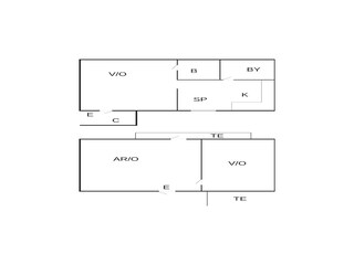 Holiday house Karlskrona Floor Plan 33