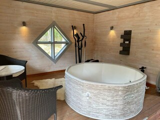 Holiday house Karlskrona  11