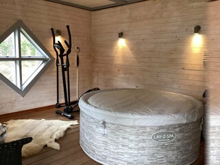 Vakantiehuis Karlskrona  26