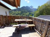 Apartment Schwaz Outdoor Recording 1