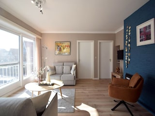Apartment De Haan Ausstattung 5