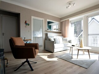 Appartement De Haan Équipement 11