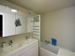 Apartment De Haan Ausstattung 19