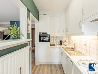 Apartment De Haan Ausstattung 21