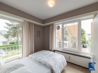 Apartment De Haan Ausstattung 8