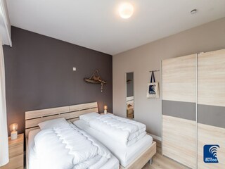 Apartment De Haan Ausstattung 22