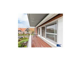 Appartement De Haan Buitenaudio-opname 2