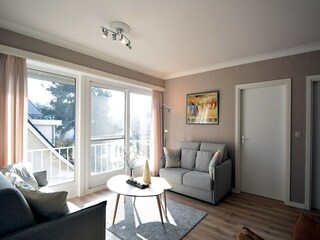 Appartement De Haan Équipement 5