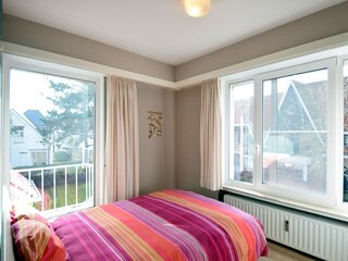 Appartement De Haan Équipement 21