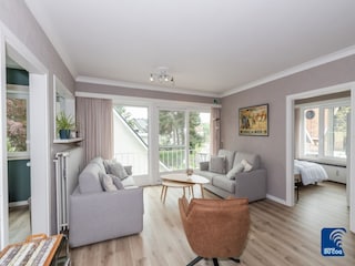 Appartamento De Haan Caratteristiche 12