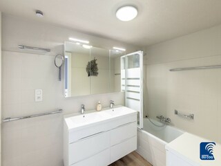 Apartment De Haan Features 12