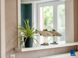 Apartment De Haan  40