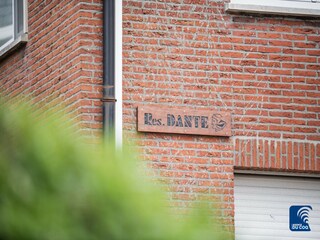 Appartement De Haan Buitenaudio-opname 4