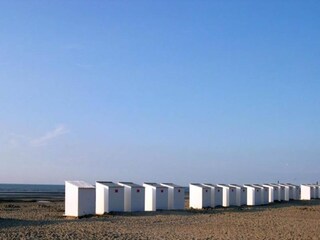 Appartamento De Haan Ambiente 35