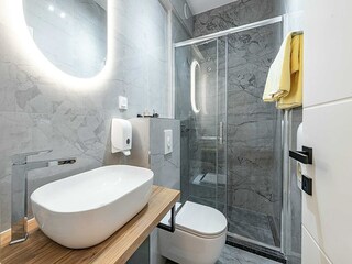 Appartement Dubrovnik Équipement 15