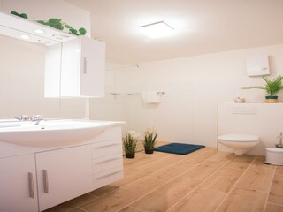 Apartment Olsberg Ausstattung 14