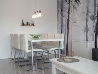 Apartment Olsberg Ausstattung 6