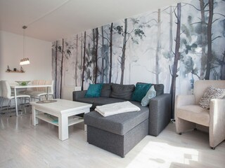 Appartamento Olsberg Caratteristiche 11