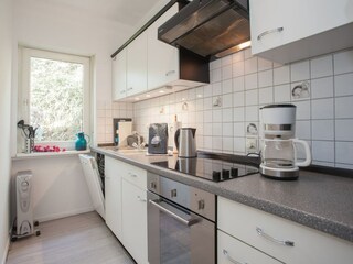 Apartment Olsberg Ausstattung 13