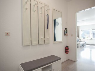 Apartment Olsberg Ausstattung 6