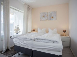 Appartement Olsberg Kenmerken 7