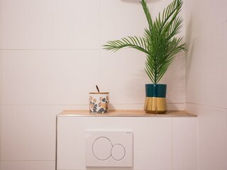 Appartement Olsberg Équipement 15