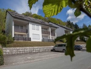 Apartment Wohnung in der Nähe des Hillebachsees - Olsberg - image1