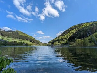 Appartamento Olsberg Ambiente 34