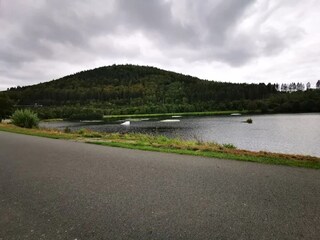 Apartment Olsberg Umgebung 22