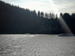 Appartement Olsberg Omgeving 36