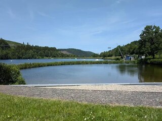 Appartement Olsberg Omgeving 25