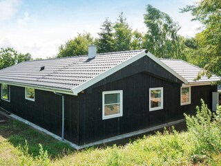 Maison de vacances Frederiksværk Enregistrement extérieur 1
