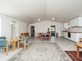 Maison de vacances Frederiksværk  18