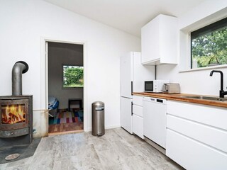 Maison de vacances Frederiksværk  32