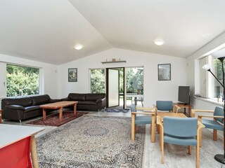 Maison de vacances Frederiksværk  10