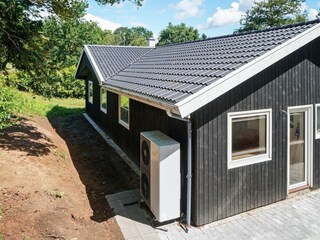 Maison de vacances Frederiksværk Enregistrement extérieur 4