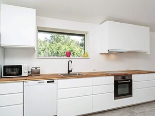 Maison de vacances Frederiksværk  21