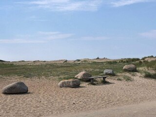 Maison de vacances Frederiksværk  34