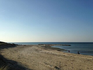 Maison de vacances Frederiksværk  25