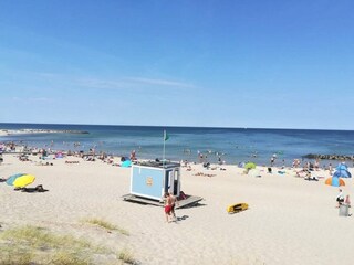 Maison de vacances Frederiksværk  36