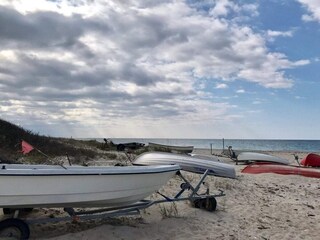 Maison de vacances Frederiksværk  12