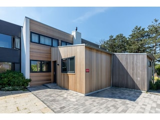 Ferienhaus Nieuwvliet Außenaufnahme 6