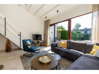 Ferienhaus Nieuwvliet Ausstattung 24